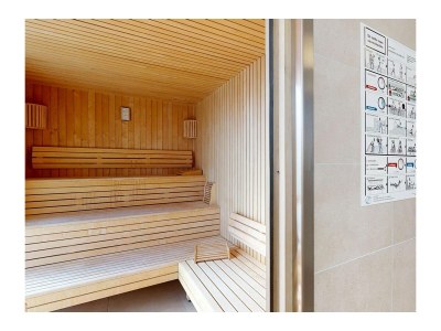 Holiday apartment Ferienwohnung Seeloge im Bollwark Olpenitz - Features photo 28