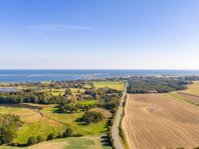 Holiday apartment Ferienwohnung Seeloge im Bollwark Olpenitz - Environment photo 30