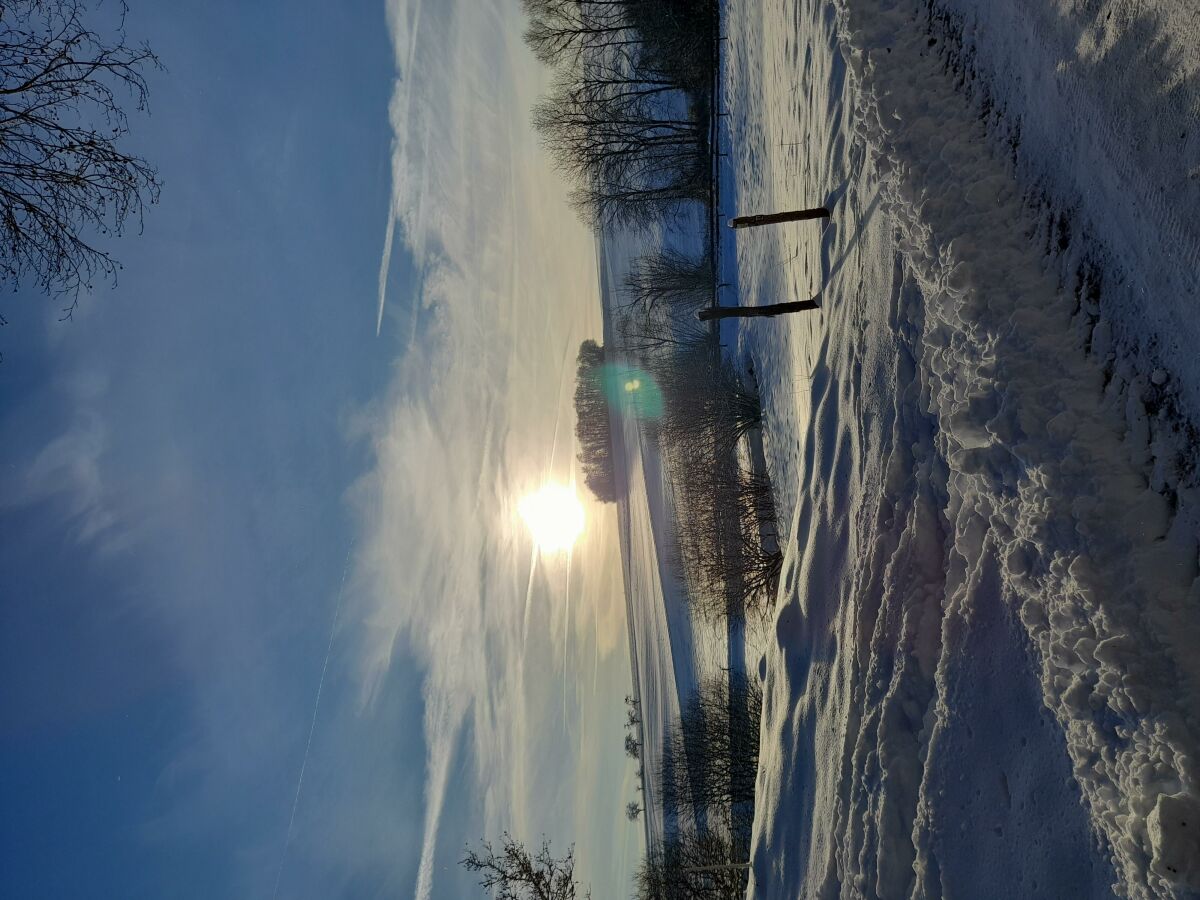 Apartment Appartement/Fewo, Dusche und Bad, WC, 1 Schlafraum