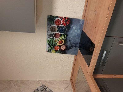 Apartment Appartement/Fewo, Dusche und Bad, WC, 1 Schlafraum - Outdoor photo 2