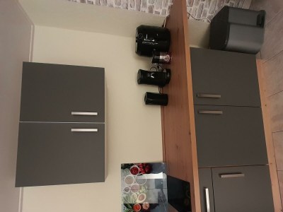 Apartment Appartement/Fewo, Dusche und Bad, WC, 1 Schlafraum - Outdoor photo 3