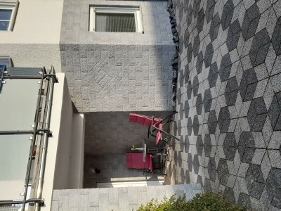 Apartment Appartement/Fewo, Dusche und Bad, WC, 1 Schlafraum - Outdoor photo 8