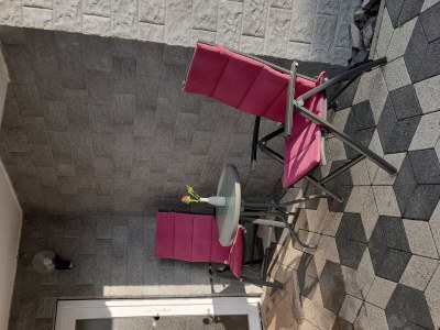 Apartment Appartement/Fewo, Dusche und Bad, WC, 1 Schlafraum - Outdoor photo 9