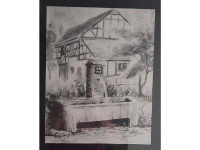 Apartment Appartement/Fewo, Dusche und Bad, WC, 1 Schlafraum - Outdoor photo 10