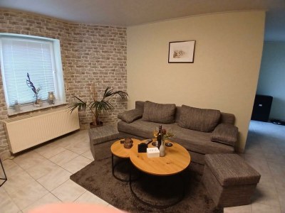 Apartment Appartement/Fewo, Dusche und Bad, WC, 1 Schlafraum - Outdoor photo 11