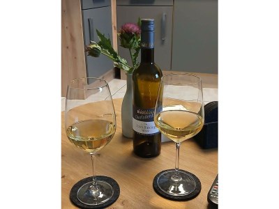 Apartment Appartement/Fewo, Dusche und Bad, WC, 1 Schlafraum - Outdoor photo 13