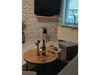 Apartment Appartement/Fewo, Dusche und Bad, WC, 1 Schlafraum - Outdoor photo 15