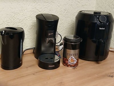 Apartment Appartement/Fewo, Dusche und Bad, WC, 1 Schlafraum - Outdoor photo 16