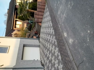 Apartment Appartement/Fewo, Dusche und Bad, WC, 1 Schlafraum - Outdoor photo 19