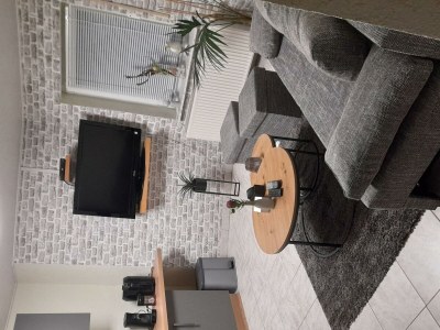 Apartment Appartement/Fewo, Dusche und Bad, WC, 1 Schlafraum - Features photo 21