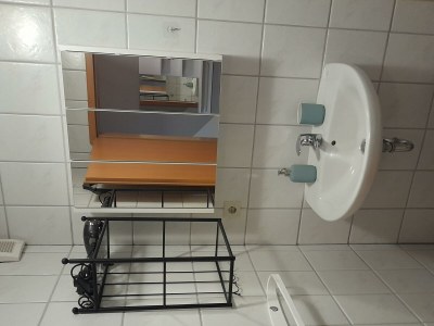 Apartment Appartement/Fewo, Dusche und Bad, WC, 1 Schlafraum - Features photo 22