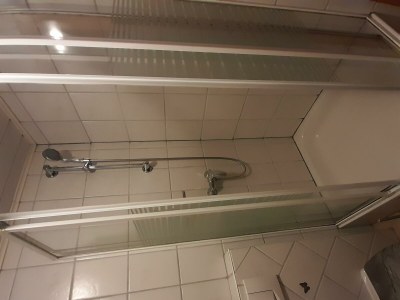 Apartment Appartement/Fewo, Dusche und Bad, WC, 1 Schlafraum - Features photo 23