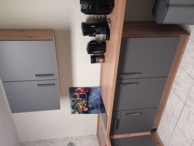 Apartment Appartement/Fewo, Dusche und Bad, WC, 1 Schlafraum - Features photo 24