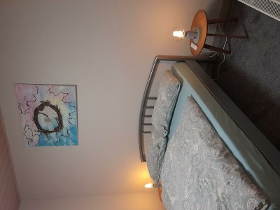 Apartment Appartement/Fewo, Dusche und Bad, WC, 1 Schlafraum - Features photo 25