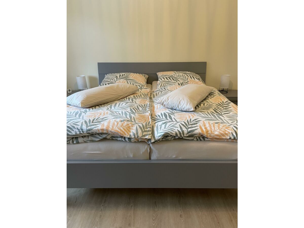 Apartment Appartement/Fewo, Dusche und Bad, WC, 2 Schlafräum