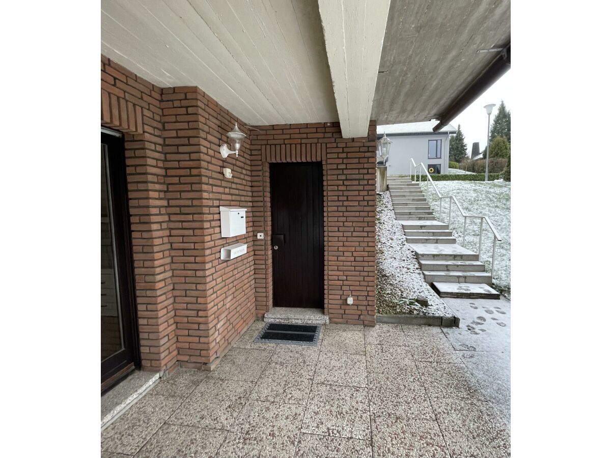 Apartment Appartement/Fewo, Dusche und Bad, WC, 2 Schlafräum - Outdoor photo 2