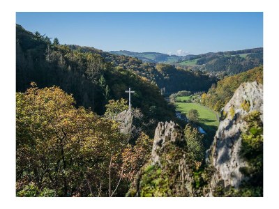 Apartment Appartement/Fewo, Dusche und Bad, WC, 2 Schlafräum - Outdoor photo 6