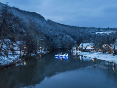 Apartment Appartement/Fewo, Dusche und Bad, WC, 2 Schlafräum - Outdoor photo 8
