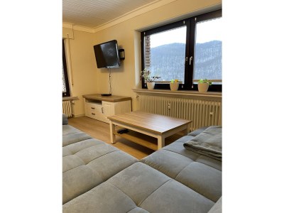 Apartment Appartement/Fewo, Dusche und Bad, WC, 2 Schlafräum - Features photo 11