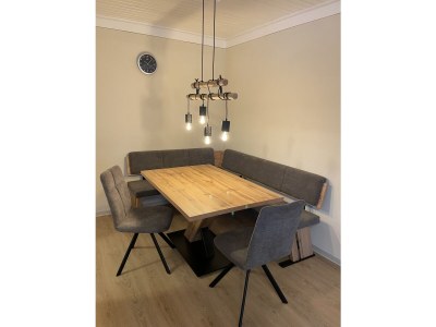 Apartment Appartement/Fewo, Dusche und Bad, WC, 2 Schlafräum - Features photo 12