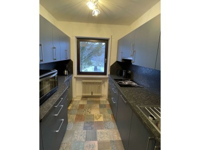 Apartment Appartement/Fewo, Dusche und Bad, WC, 2 Schlafräum - Features photo 13