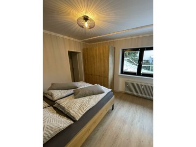 Apartment Appartement/Fewo, Dusche und Bad, WC, 2 Schlafräum - Features photo 14