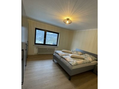 Apartment Appartement/Fewo, Dusche und Bad, WC, 2 Schlafräum - Features photo 15