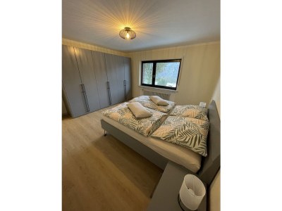 Apartment Appartement/Fewo, Dusche und Bad, WC, 2 Schlafräum - Features photo 16