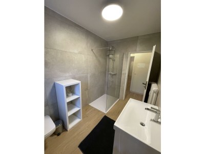 Apartment Appartement/Fewo, Dusche und Bad, WC, 2 Schlafräum - Features photo 18