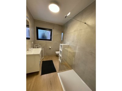 Apartment Appartement/Fewo, Dusche und Bad, WC, 2 Schlafräum - Features photo 19
