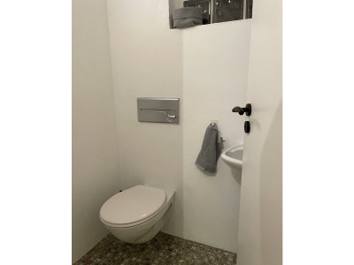 Apartment Appartement/Fewo, Dusche und Bad, WC, 2 Schlafräum - Features photo 20