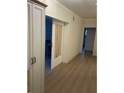 Apartment Appartement/Fewo, Dusche und Bad, WC, 2 Schlafräum - Features photo 21