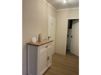 Apartment Appartement/Fewo, Dusche und Bad, WC, 2 Schlafräum - Features photo 22