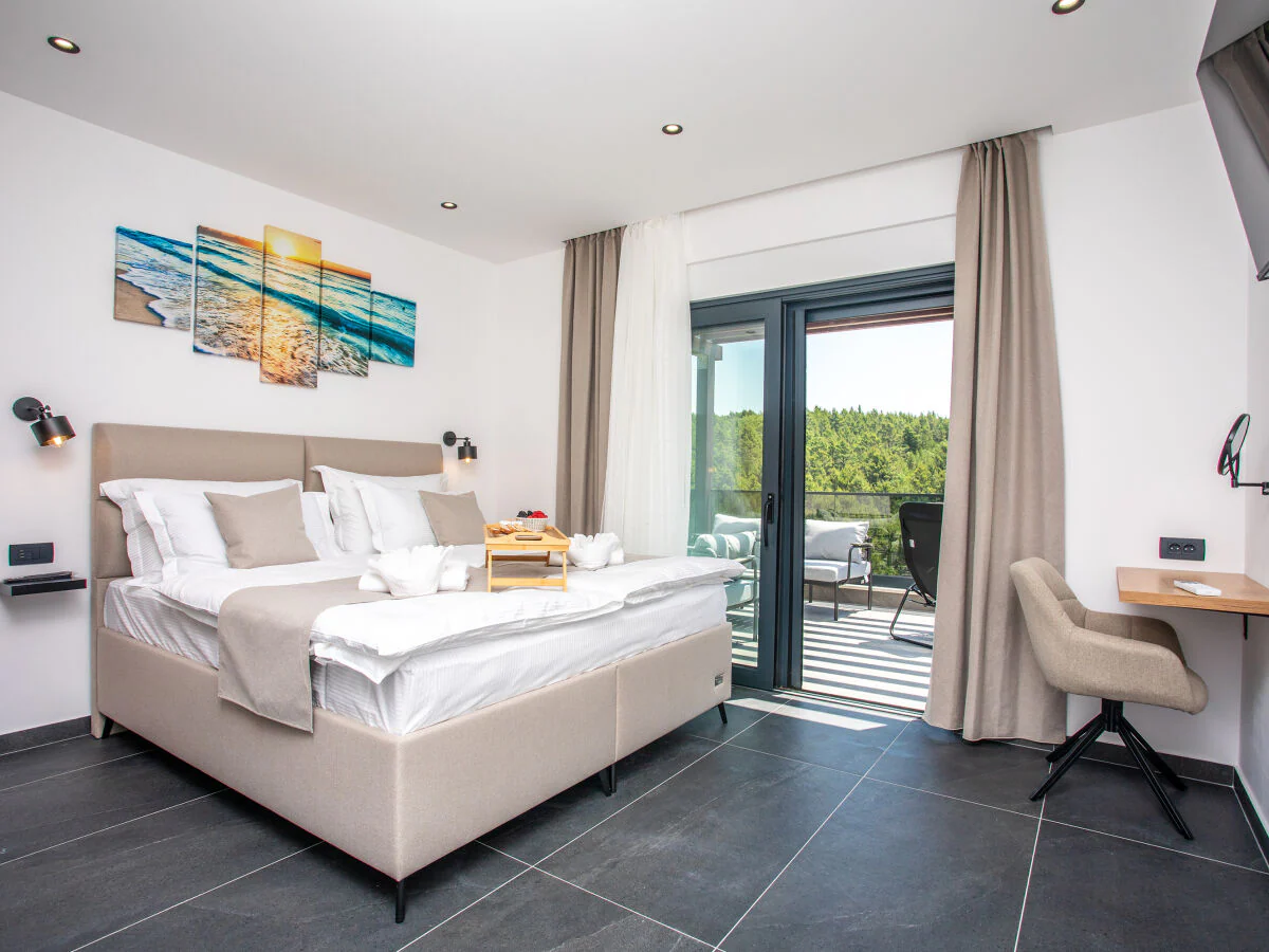 Villa Villa Nina - heated pool - Features photo 4