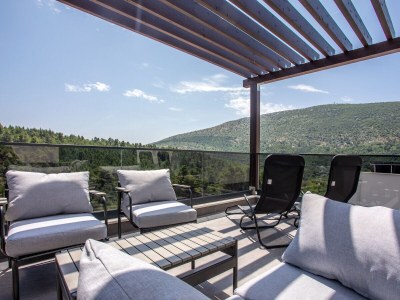 Villa Villa Nina - heated pool - Outdoor photo 3