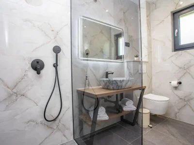 Villa Villa Nina - heated pool - Features photo 5