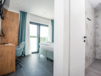 Villa Villa Nina - heated pool - Features photo 6