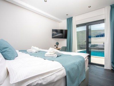 Villa Villa Nina - heated pool - Features photo 10