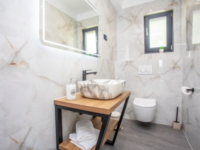 Villa Villa Nina - heated pool - Features photo 12