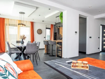 Villa Villa Nina - heated pool - Features photo 13