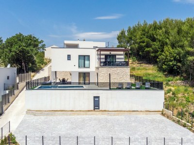 Villa Villa Nina - heated pool - Environment photo 15