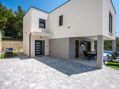 Villa Villa Nina - heated pool - Environment photo 16