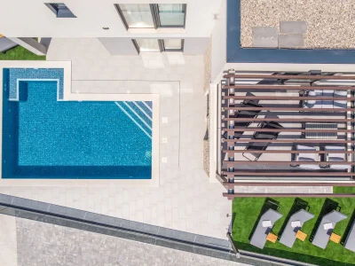 Villa Villa Nina - heated pool - Environment photo 17