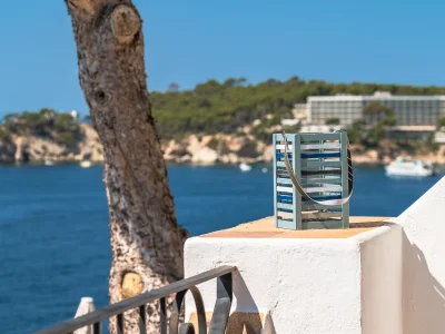 Holiday apartment - No title - 1 - Outdoor photo 7