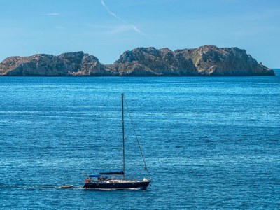 Holiday apartment - No title - 1 - Outdoor photo 8