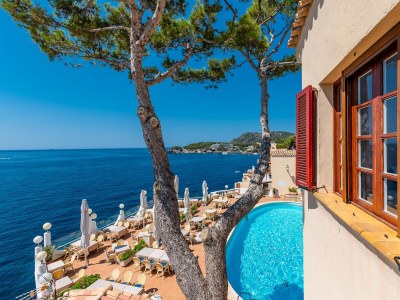 Holiday apartment - No title - 1 - Outdoor photo 9