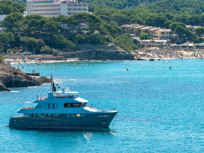 Holiday apartment - No title - 1 - Outdoor photo 10