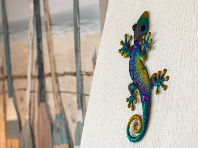 Holiday apartment - No title - 1 - Features photo 19