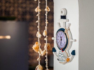 Holiday apartment - No title - 1 - Features photo 23