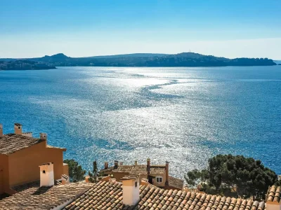 Holiday apartment - No title - 1 - Environment photo 33